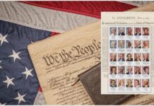 USPS homenajea a 25 figuras clave de la Revolución Americana USPS homenajea a 25 figuras clave de la Revolución Americana