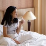 Antes de tu primera taza de café, prueba este consejo de una especialista