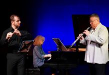Camerata Pacifica anuncia temporada 2026-27 con dos estrenos mundiales Camerata Pacifica anuncia temporada 2026-27 con dos estrenos mundiales