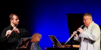 Camerata Pacifica anuncia temporada 2026-27 con dos estrenos mundiales Camerata Pacifica anuncia temporada 2026-27 con dos estrenos mundiales