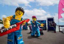 Ix Balam: la propuesta comunitaria de Guatemala que conquistó Iberoamérica Cinco zonas temáticas y nuevos desafíos llegan a LEGO Festival 2026