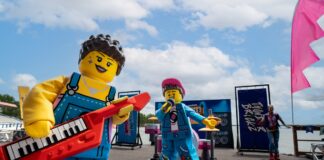 Ix Balam: la propuesta comunitaria de Guatemala que conquistó Iberoamérica Cinco zonas temáticas y nuevos desafíos llegan a LEGO Festival 2026