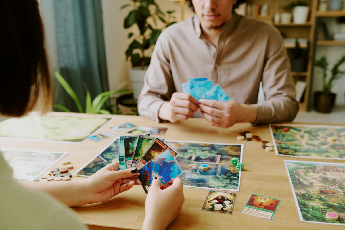 Cómo una simple partida de trivia puede beneficiar tu salud mental Cómo una simple partida de trivia puede beneficiar tu salud mental