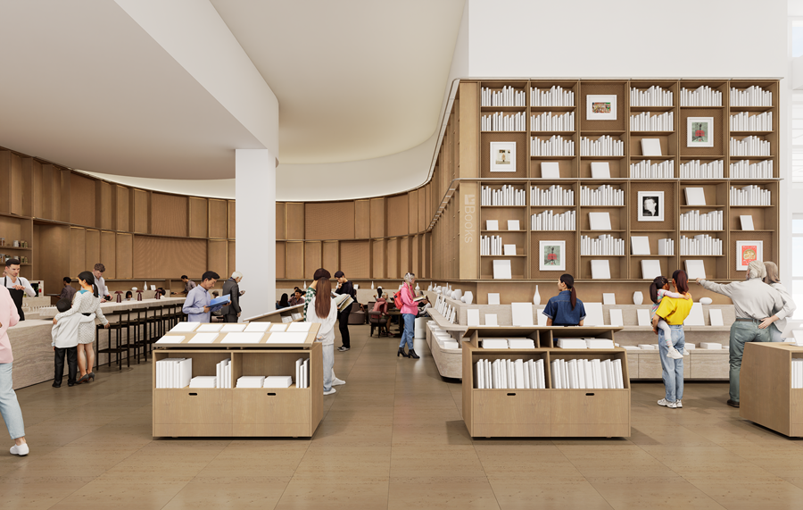 Getty Center renovará su acceso, transporte y espacios de bienvenida