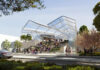 Getty Center renovará su acceso, transporte y espacios de bienvenida Getty Center renovará su acceso, transporte y espacios de bienvenida
