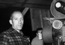 José Giovanni protagonizará la retrospectiva del Festival de San Sebastián 2026 José Giovanni protagonizará la retrospectiva del Festival de San Sebastián 2026