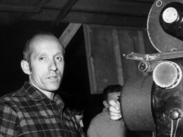 José Giovanni protagonizará la retrospectiva del Festival de San Sebastián 2026 José Giovanni protagonizará la retrospectiva del Festival de San Sebastián 2026