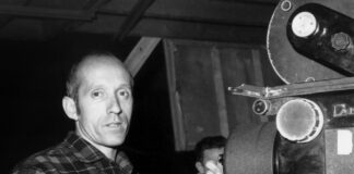 José Giovanni protagonizará la retrospectiva del Festival de San Sebastián 2026 José Giovanni protagonizará la retrospectiva del Festival de San Sebastián 2026