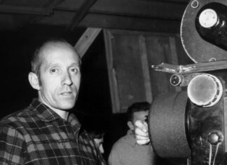 José Giovanni protagonizará la retrospectiva del Festival de San Sebastián 2026 José Giovanni protagonizará la retrospectiva del Festival de San Sebastián 2026