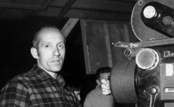 José Giovanni protagonizará la retrospectiva del Festival de San Sebastián 2026 José Giovanni protagonizará la retrospectiva del Festival de San Sebastián 2026