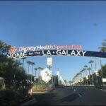 LA Galaxy agrega eventos gratuitos para ver a México y EE. UU.