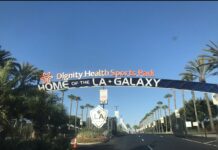 LA Galaxy agrega eventos gratuitos para ver a México y Estados Unidos LA Galaxy agrega eventos gratuitos para ver a México y EE. UU.