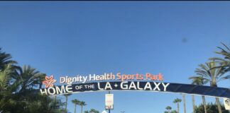 LA Galaxy agrega eventos gratuitos para ver a México y Estados Unidos LA Galaxy agrega eventos gratuitos para ver a México y EE. UU.