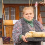 La mujer que transformó la leche de sus vacas en una oportunidad para toda su comunidad