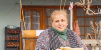 La mujer que transformó la leche de sus vacas en una oportunidad para toda su comunidad La mujer que transformó la leche de sus vacas en una oportunidad para toda su comunidad