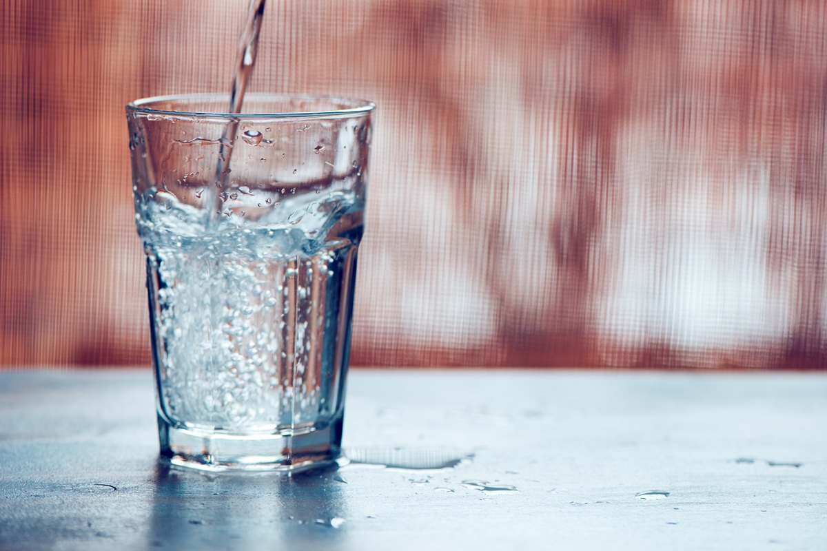 Las señales que indican que no estás bebiendo suficiente agua Las señales que indican que no estás bebiendo suficiente agua