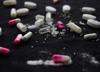 Muertes por sobredosis en Los Ángeles bajan por tercer año consecutivo Muertes por sobredosis en Los Ángeles bajan por tercer año consecutivo