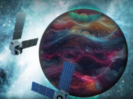 NASA elige misión DAPHNE para mejorar pronósticos del clima espacial NASA elige misión DAPHNE para mejorar pronósticos del clima espacial