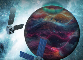 NASA elige misión DAPHNE para mejorar pronósticos del clima espacial NASA elige misión DAPHNE para mejorar pronósticos del clima espacial