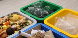 Nueva plataforma en español explica cómo reciclar mejor en California Nueva plataforma en español explica cómo reciclar mejor en California