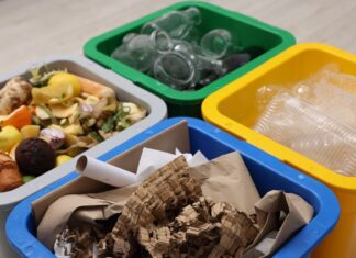 Nueva plataforma en español explica cómo reciclar mejor en California Nueva plataforma en español explica cómo reciclar mejor en California