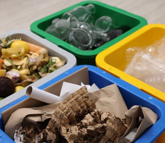 Nueva plataforma en español explica cómo reciclar mejor en California Nueva plataforma en español explica cómo reciclar mejor en California