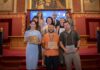 Proyecto guatemalteco Ix Balam gana premio iberoamericano de derechos humanos Proyecto guatemalteco Ix Balam gana premio iberoamericano de derechos humanos