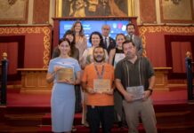 Proyecto guatemalteco Ix Balam gana premio iberoamericano de derechos humanos Proyecto guatemalteco Ix Balam gana premio iberoamericano de derechos humanos