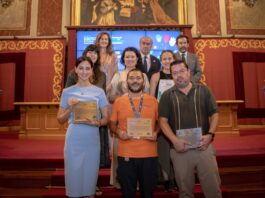 Proyecto guatemalteco Ix Balam gana premio iberoamericano de derechos humanos Proyecto guatemalteco Ix Balam gana premio iberoamericano de derechos humanos