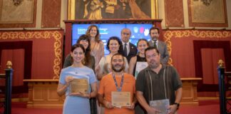 Proyecto guatemalteco Ix Balam gana premio iberoamericano de derechos humanos Proyecto guatemalteco Ix Balam gana premio iberoamericano de derechos humanos