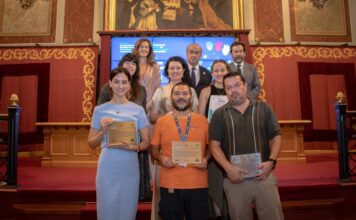 Proyecto guatemalteco Ix Balam gana premio iberoamericano de derechos humanos Proyecto guatemalteco Ix Balam gana premio iberoamericano de derechos humanos