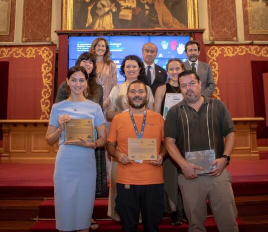 Proyecto guatemalteco Ix Balam gana premio iberoamericano de derechos humanos Proyecto guatemalteco Ix Balam gana premio iberoamericano de derechos humanos