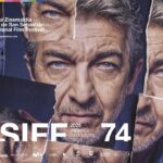 Ricardo Darín protagoniza el cartel del Festival de San Sebastián