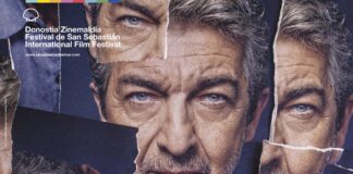 Ricardo Darín protagoniza el cartel del Festival de San Sebastián 2026 Ricardo Darín protagoniza el cartel del Festival de San Sebastián