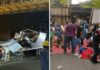 Se declaran culpables dos guatemaltecos por accidente que dejó más de 50 migrantes muertos Se declaran culpables dos guatemaltecos por accidente que dejó más de 50 migrantes muertos
