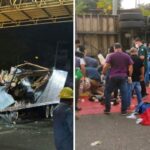 Se declaran culpables dos guatemaltecos por accidente que dejó más de 50 migrantes muertos