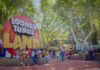 Six Flags abre Looney Tunes Land con juegos, shows y personajes clásicos ix Flags abre Looney Tunes Land con juegos, shows y personajes clásicos