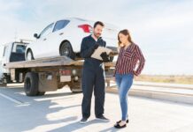 Suspenden licencia de taller en Los Ángeles por presunto fraude a conductores