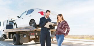 Suspenden licencia de taller en Los Ángeles por presunto fraude a conductores Suspenden licencia de taller en Los Ángeles por presunto fraude a conductores