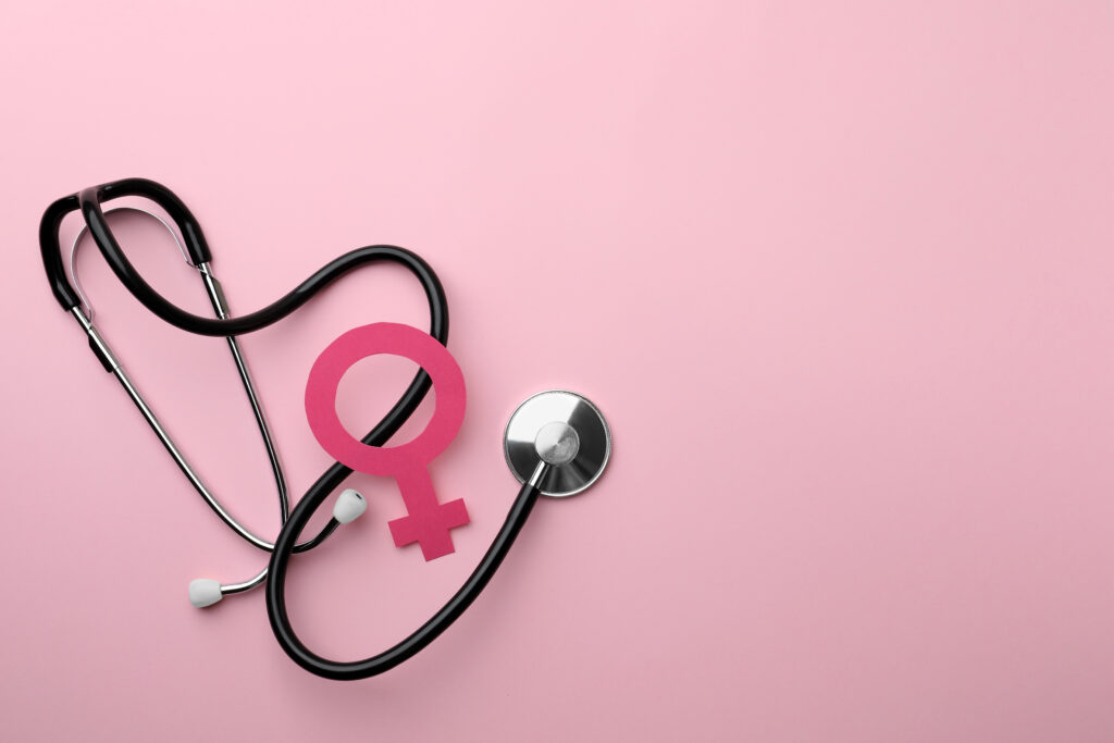 Un informe revela una falta de conocimiento sobre temas de salud femenina