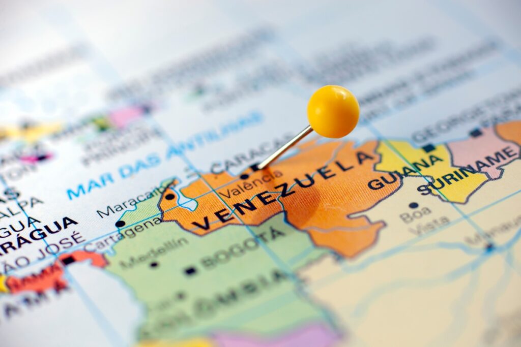¿Por qué tembló tan fuerte Venezuela La ciencia explica el doble terremoto