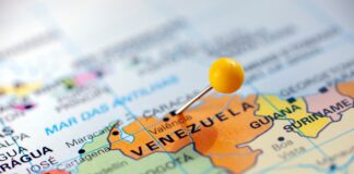¿Por qué tembló tan fuerte en Venezuela? La ciencia explica el doble terremoto ¿Por qué tembló tan fuerte Venezuela La ciencia explica el doble terremoto