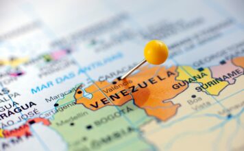 ¿Por qué tembló tan fuerte en Venezuela? La ciencia explica el doble terremoto ¿Por qué tembló tan fuerte Venezuela La ciencia explica el doble terremoto