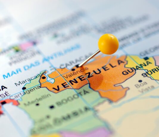 ¿Por qué tembló tan fuerte en Venezuela? La ciencia explica el doble terremoto ¿Por qué tembló tan fuerte Venezuela La ciencia explica el doble terremoto