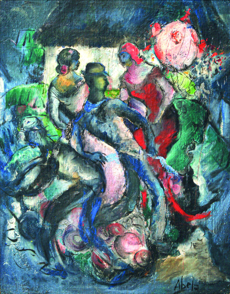 Lowe Art Museum reúne dos exposiciones sobre 200 años de arte afrocubano en Miami