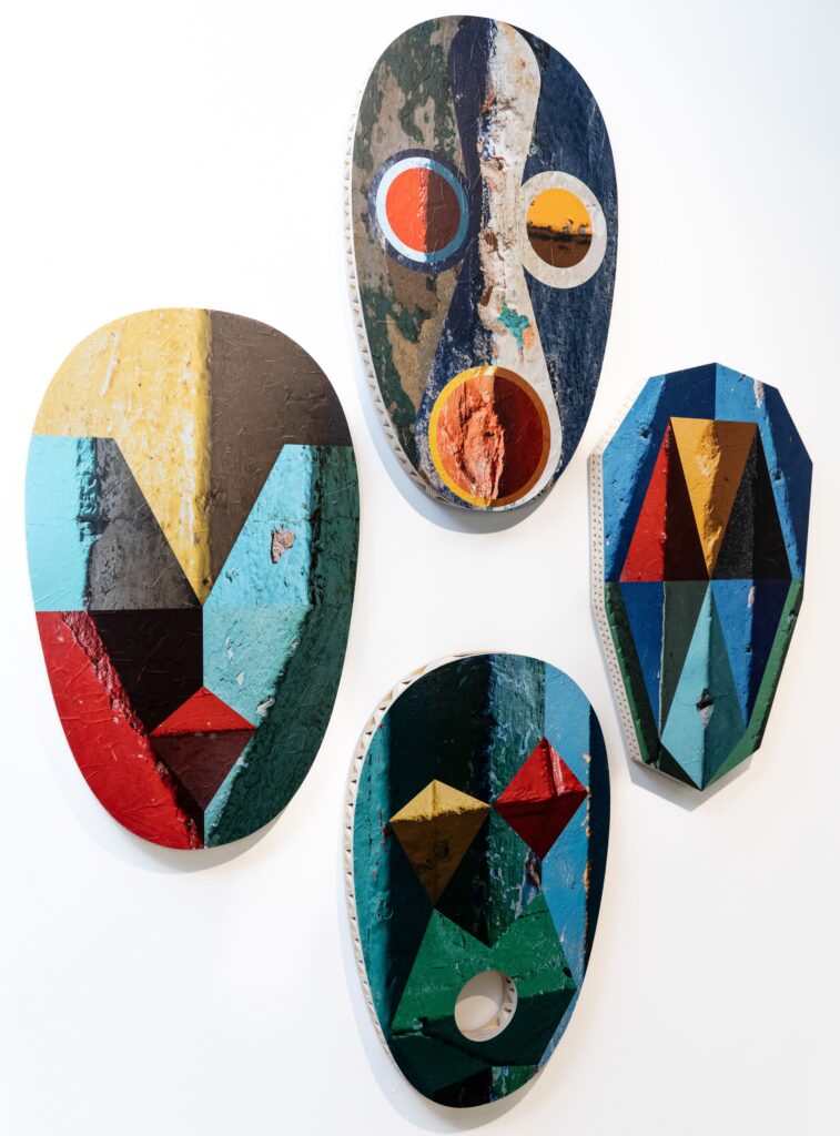 Lowe Art Museum reúne dos exposiciones sobre 200 años de arte afrocubano en Miami