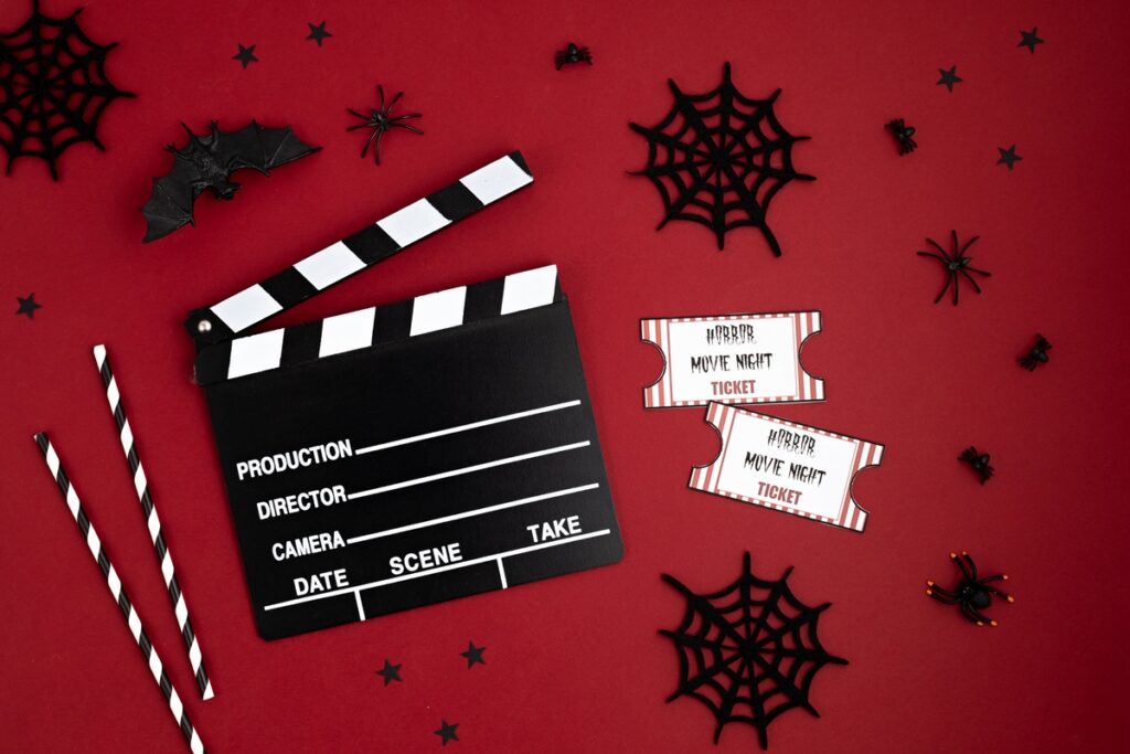 Academy Museum abrirá The Horror Show con un recorrido inmersivo por el cine de terror