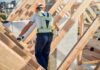Acusan a contratistas en zona del incendio Palisades en Los Ángeles Acusan a contratistas en zona del incendio Palisades en Los Ángeles