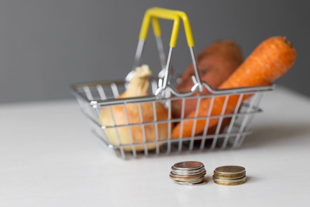 América Latina registra la dieta saludable más costosa del mundo, según la ONU
