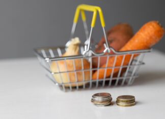 América Latina registra la dieta saludable más costosa del mundo, según la ONU América Latina registra la dieta saludable más costosa del mundo, según la ONU
